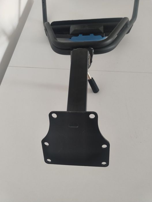 Кермо в зборі до мотоблока ДТЗ серія "К".