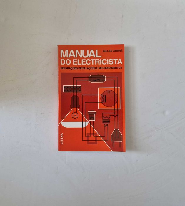 LIVROS TÉCNICOS - Ferro, Aço, Electricidade, electrotecnia, etc.