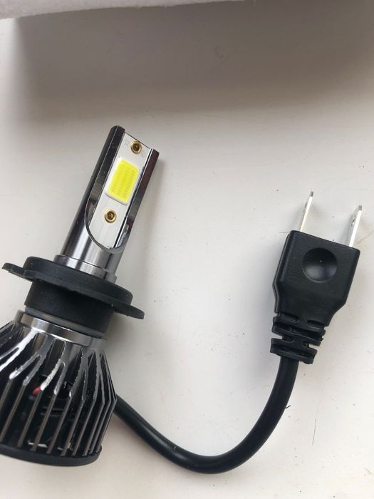 H7 - Лед лампы комплект