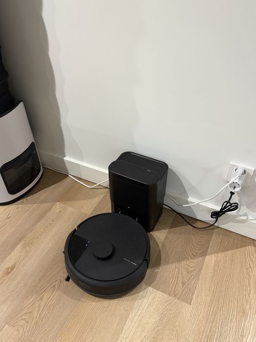 Aspirador Robo roomba