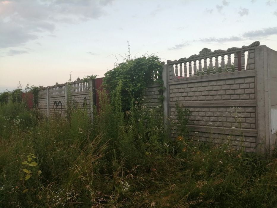 Продам земельну ділянку в Прилуках