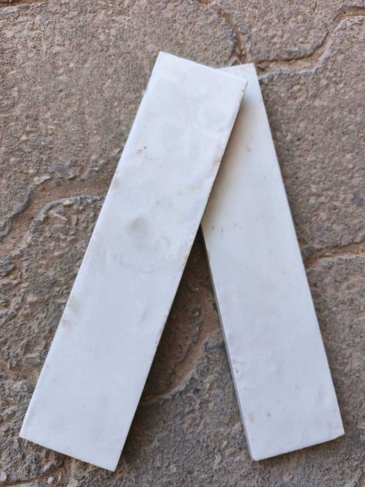 Marazzi Crogiolo Lume White – Mosaico Cerâmico Novo - 2 m²