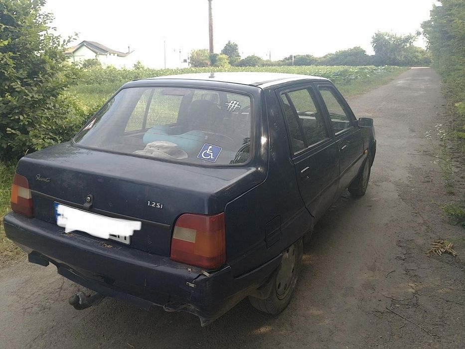 Продам таврію славуту