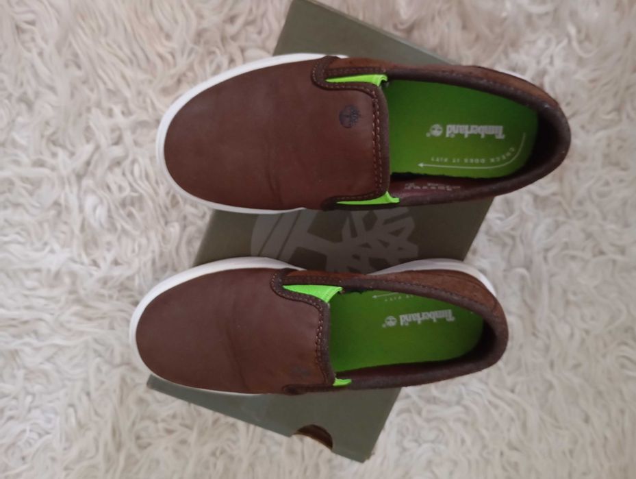 Sapatos Timberland n. 31