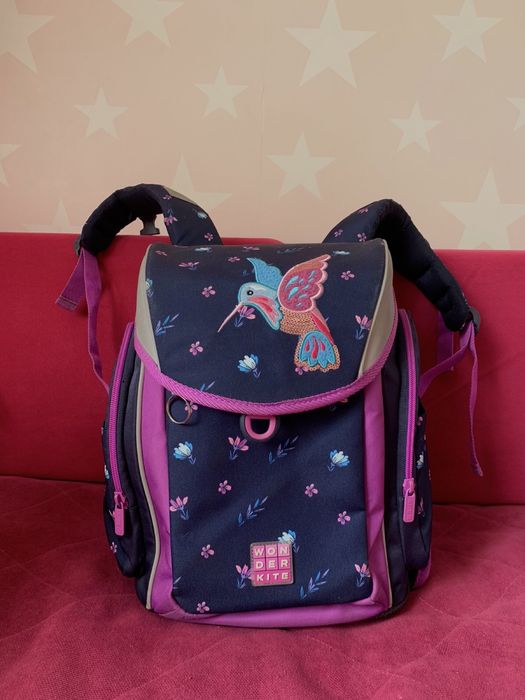 Продам дитячий рюкзак Kite