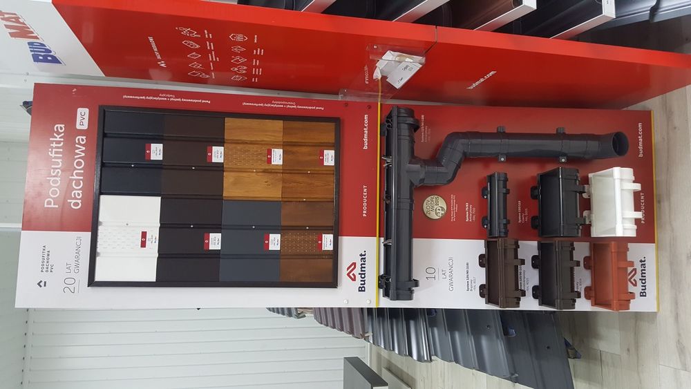 Rynny 125 Proaqua BudMat