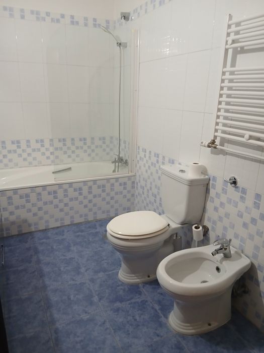 Arrendamento T2 junto da Casa da Musica