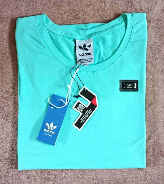 Koszulka  damska Adidas