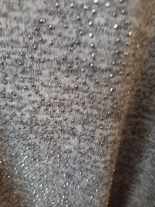 Свитер кофта туника толстовка