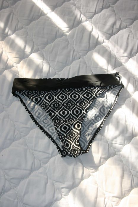 Tribal Pattern Bikini Bottom64862086576003121