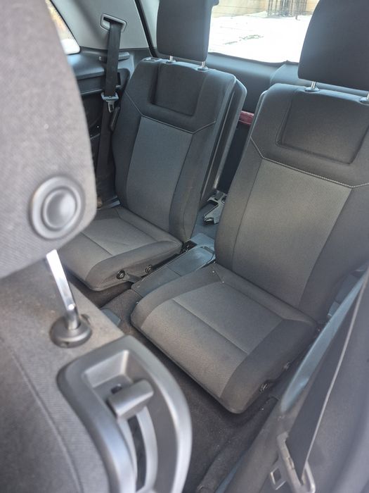 Opel Zafira 1.8 газ/бензин Обмен