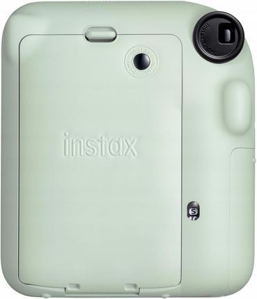 Fujifilm Instax Mini 12 Zielony
