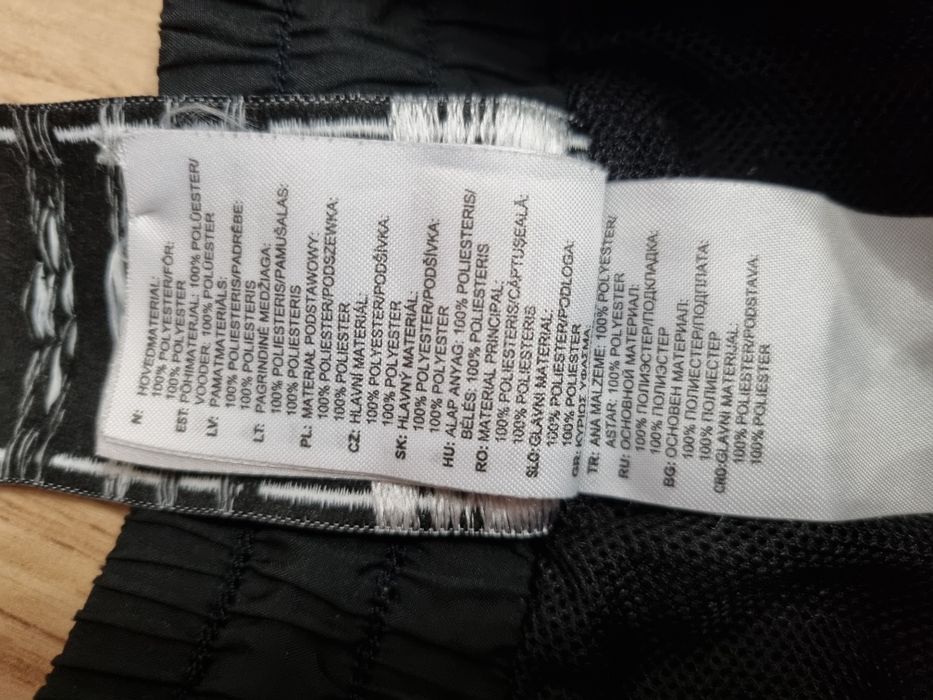 Spodnie dresy Adidas XS 34