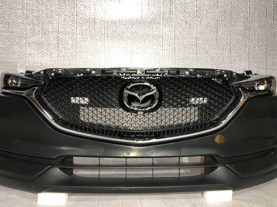 Mazda CX5 фара full led фара Мазда СХ5