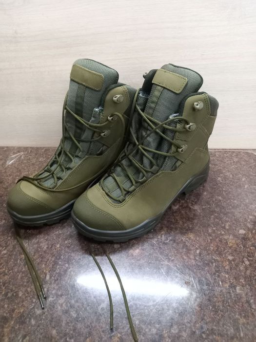 Берці TALAN 42 розмір