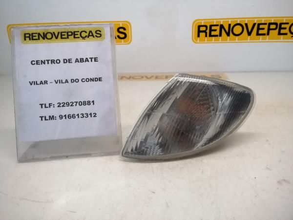 Pisca frente esquerdo RENAULT Megane I (BA0/1_)