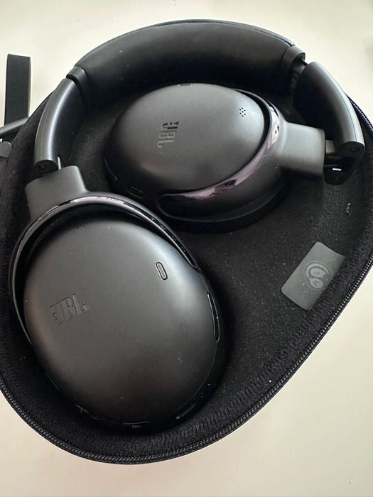 Słuchawki nauszne JBL TOUR ONE M3 ideał