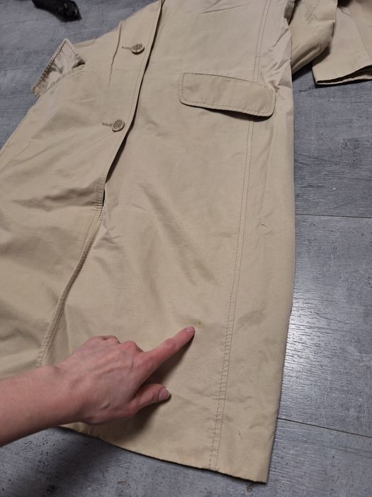 Płaszcz damski rozm. 38 Hennes dla H&M
