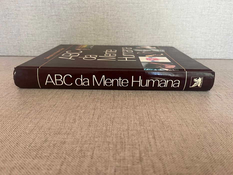 ABC da mente humana