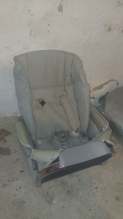Carinho completo de bebe