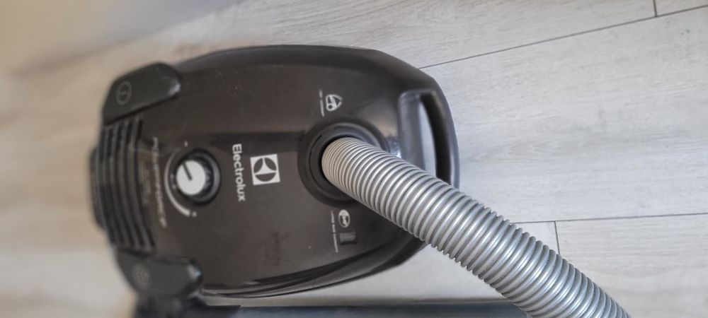 Odkurzacz electrolux