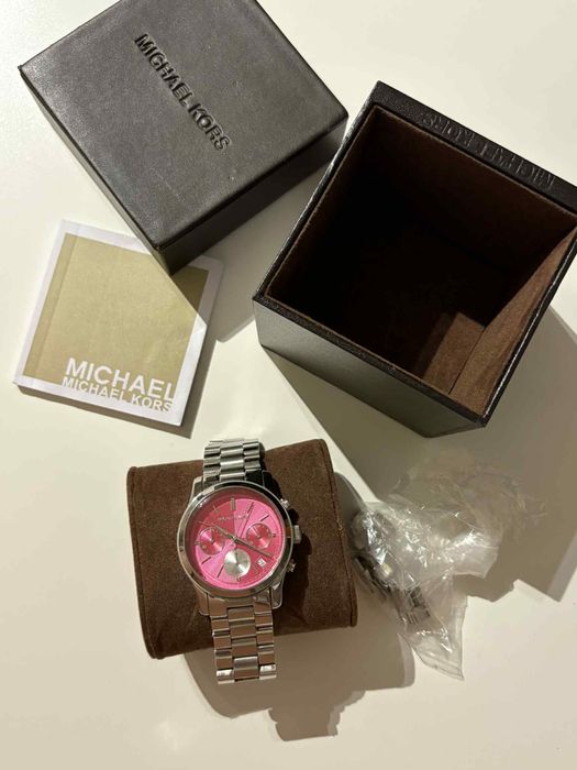 Zegarek michael kors