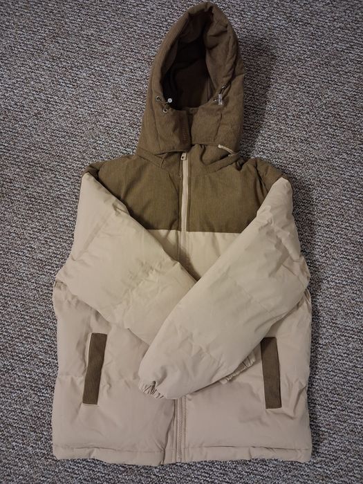 Куртка чоловіча зимова