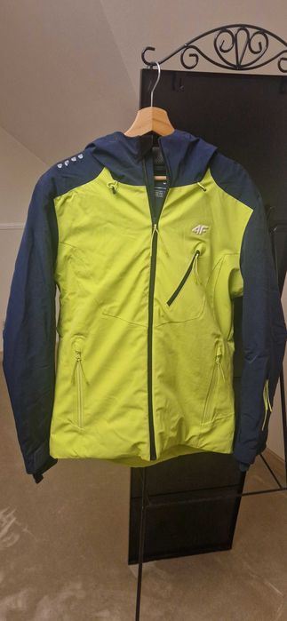 Kurtka narciarska membrana Dermizax® 20 000 męska roz. S