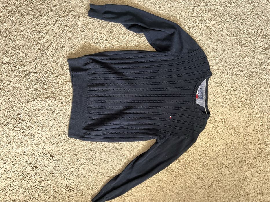 Светр Tommy Hilfiger