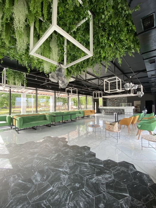 Оренда приміщення під кафе, ресторан 200 м2 м.Тячів