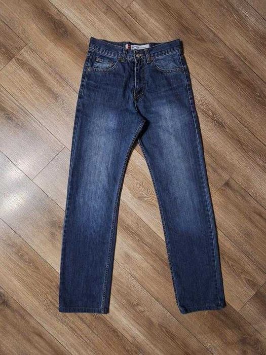 Джинси  штани  підліток  хлопчик  Levis