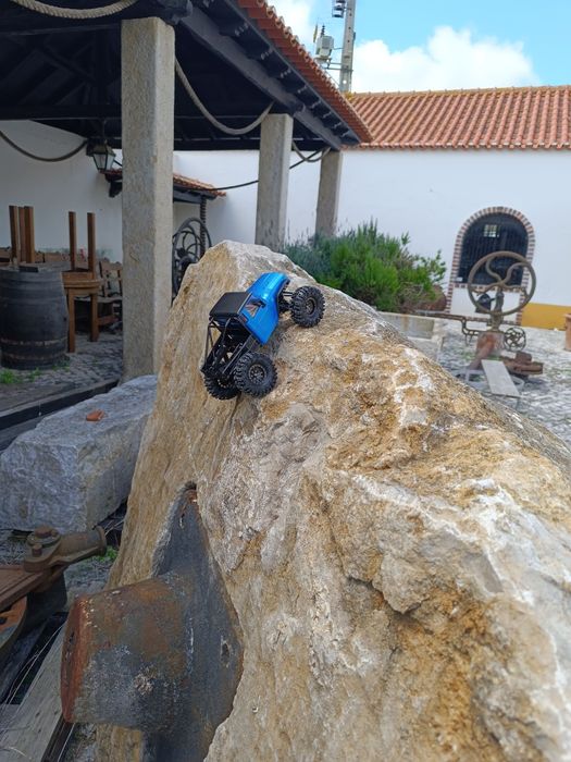 Trx4m full injora