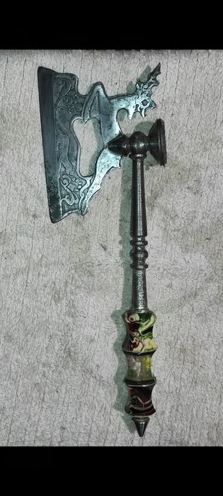 Секач,Молоток для отбивки мяса.