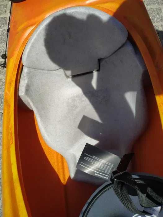 Kayak Rotomod RTM Solo