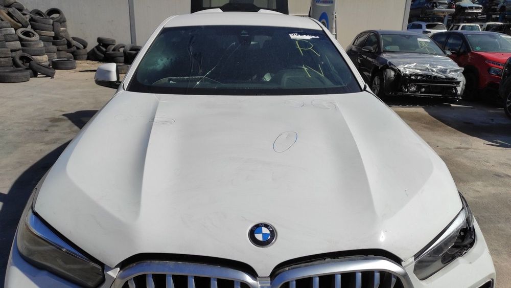 CAPÔ BMW SERIE X6 (G06) XDRIVE 40I