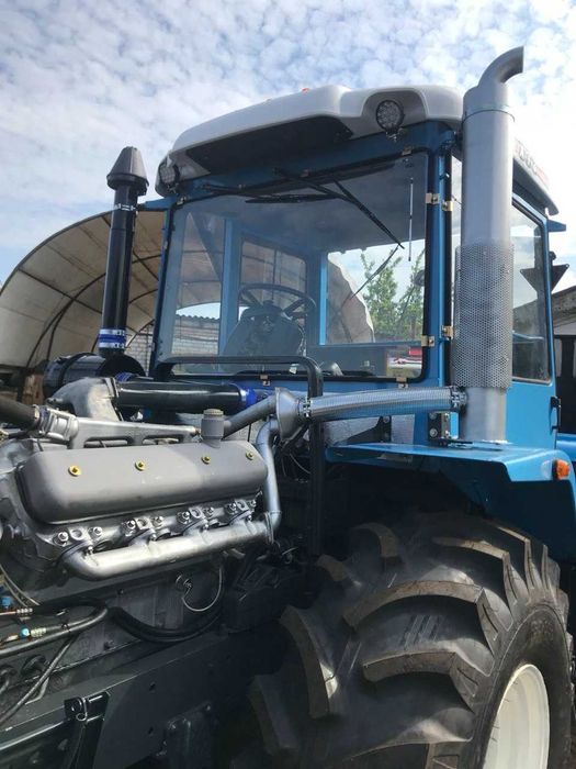 Продажа и обмен Тракторов ХТЗ 17221, Т-150(модернизированных)