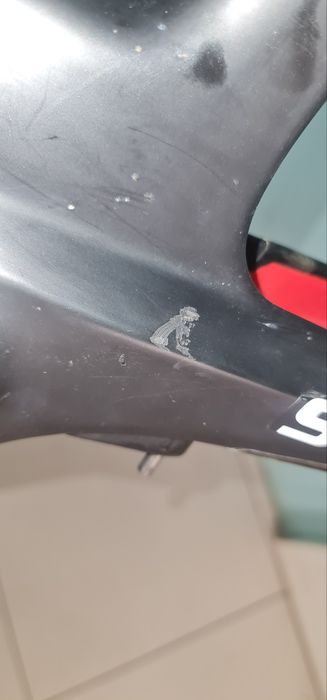 Canyon speedmax cf 9.0