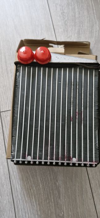 Nagrzewnica do mini cooper r56