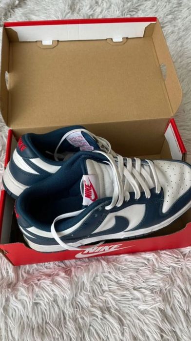 Sapatilhas Nike Dunk
