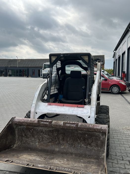 BOBCAT 773 S185