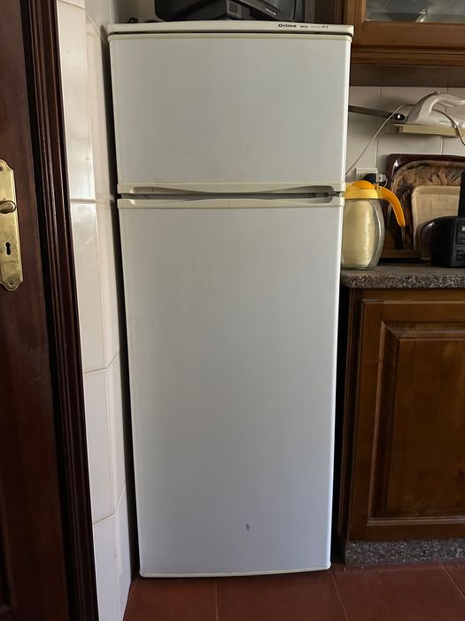 Frigorífico para venda