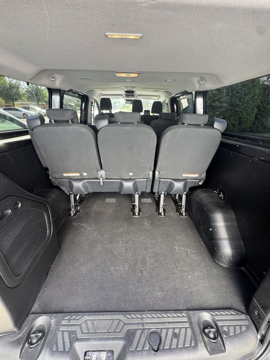 Bus osobowy do wynajecia busy dostawcze lawety