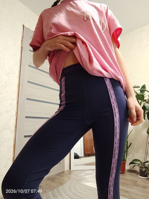 Штани оригінальні nike
