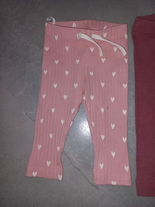 Legginsy firmy hm I name IT