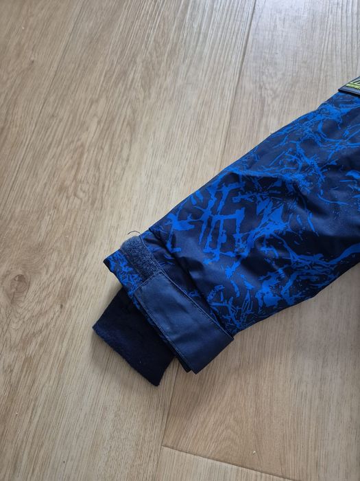 Kombinezon zimowy dziecięcy SMYK