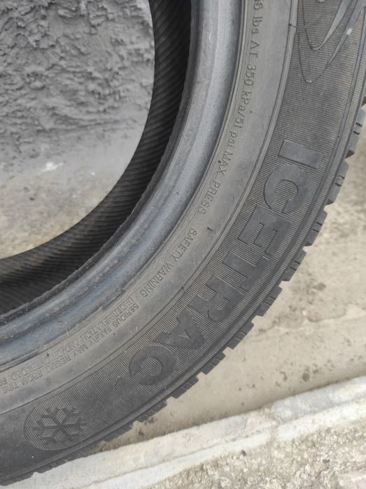Гума 195/65 R15 зимова
