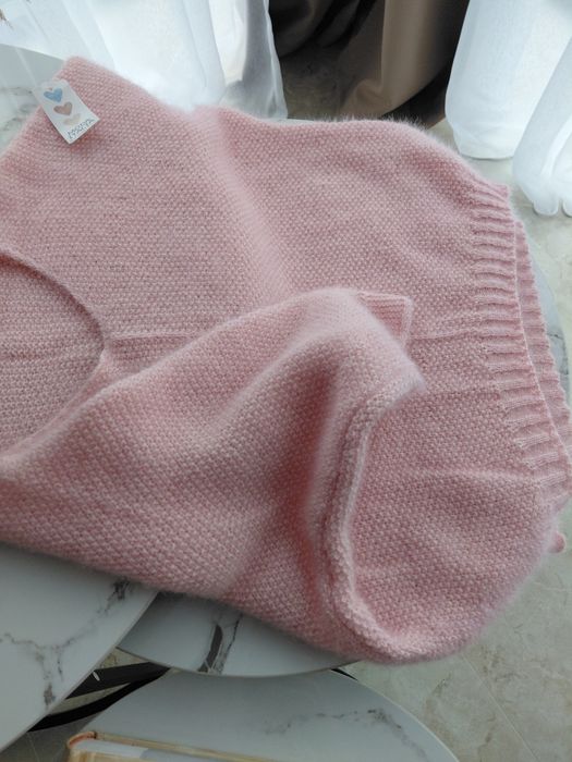 Кофта, блуза павутинка