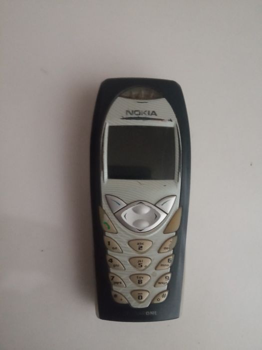 Нокиа CDMA телефон