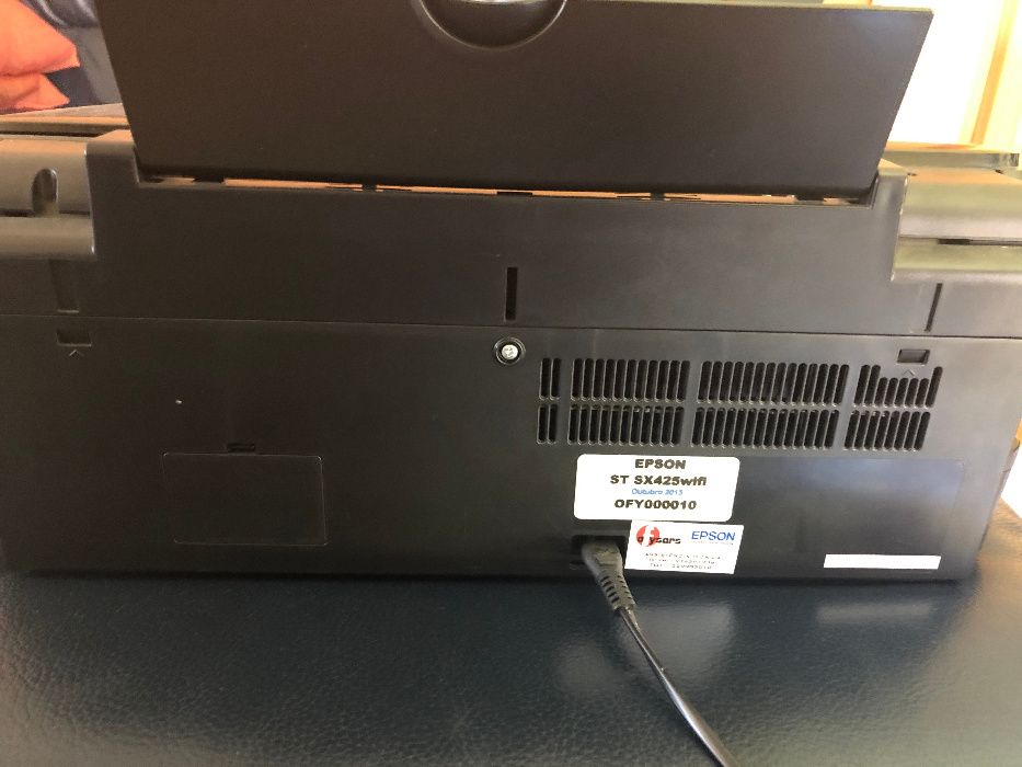 Impressora Epson Stylus SX420W