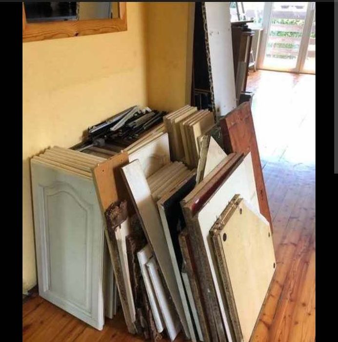 Wywóz na pszok tanio